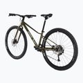 Rower młodzieżowy Superior F.L.Y. 27 2022 matte olive metallic/hologram chrome 3