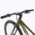 Rower młodzieżowy Superior F.L.Y. 27 2022 matte olive metallic/hologram chrome 4