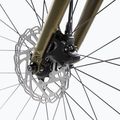 Rower młodzieżowy Superior F.L.Y. 27 2022 matte olive metallic/hologram chrome 5
