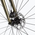 Rower młodzieżowy Superior F.L.Y. 27 2022 matte olive metallic/hologram chrome 6