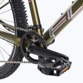 Rower młodzieżowy Superior F.L.Y. 27 2022 matte olive metallic/hologram chrome 10