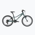 Rower dziecięcy Superior F.L.Y. 20 VB 2022 matte trooper green/hologram chrome