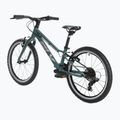 Rower dziecięcy Superior F.L.Y. 20 VB 2022 matte trooper green/hologram chrome 4