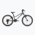 Rower dziecięcy Superior F.L.Y. 20 VB 2022 matte trooper green/hologram chrome 6