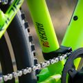 Rower dziecięcy Superior RACER XC 24 2022 matte lime/black/red 4