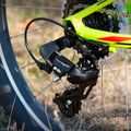 Rower dziecięcy Superior RACER XC 24 2022 matte lime/black/red 6