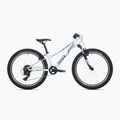 Rower dziecięcy Superior RACER XC 24 gloss white/blue/neonyellow 6