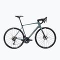 Rower szosowy Superior X-ROAD Team Issue SE matte trooper green/chrome/black