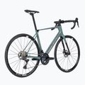 Rower szosowy Superior X-ROAD Team Issue SE matte trooper green/chrome/black 3
