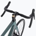 Rower szosowy Superior X-ROAD Team Issue SE matte trooper green/chrome/black 5
