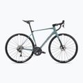 Rower szosowy Superior X-ROAD Team Issue SE matte trooper green/chrome/black 6