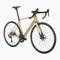 Rower szosowy Superior X-ROAD Team Issue SE matte olive metallic/chrome 2