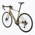 Rower szosowy Superior X-ROAD Team Issue SE matte olive metallic/chrome 3