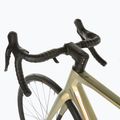 Rower szosowy Superior X-ROAD Team Issue SE matte olive metallic/chrome 4