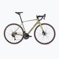 Rower szosowy Superior X-ROAD Team Elite SE matte olive metallic/chrome
