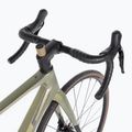 Rower szosowy Superior X-ROAD Team Elite SE matte olive metallic/chrome 5