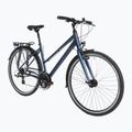 Rower miejski damski Superior STK 100 L matte dark/blue 2