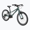 Rower dziecięcy Superior F.L.Y. 20 VB matte trooper green/hologram chrome 2