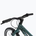 Rower dziecięcy Superior F.L.Y. 20 VB matte trooper green/hologram chrome 4