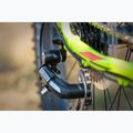 Rower młodzieżowy Superior RACER XC 27 DB matte lime/red 7