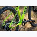 Rower młodzieżowy Superior RACER XC 27 DB matte lime/red 8