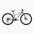 Rower młodzieżowy Superior F.L.Y. 27 matte trooper green/hologram chrome