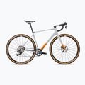 Rower gravelowy Superior X-ROAD Team Issue Di2 GR gloss grey/copper