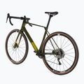 Rower gravelowy Superior X-ROAD Team Comp GR gloss olive/chrome 3