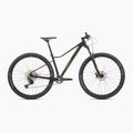 Rower górski damski Superior XC 899 W gloss gold black/copper