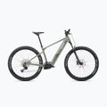 Rower elektryczny Superior eXC 6.3 625Wh matte green grey