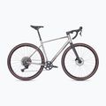 Rower gravelowy Superior XR 6.3 GR brush alu