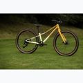 Rower dziecięcy Superior F.L.Y. 24 gloss yellow 2