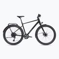 Rower trekkingowy męski Superior BLOX 6.4 T matte black