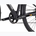 Rower trekkingowy męski Superior BLOX 6.4 T matte black 5
