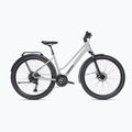 Rower trekkingowy damski Superior BLOX 6.2 T MS gloss grey