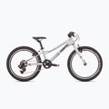 Rower dziecięcy Superior RACER 20 gloss grey