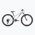 Rower dziecięcy Superior RACER 20 gloss grey