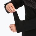 Kurtka narciarska damska Kilpi Lin black 5