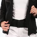 Kurtka narciarska damska Kilpi Lin black 7