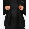 Kurtka narciarska damska Kilpi Valera black 5