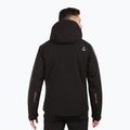 Kurtka narciarska męska Kilpi Turnau black 2