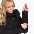 Kurtka narciarska damska Kilpi Carrie black 5