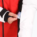 Kurtka narciarska męska Kilpi Tonnsi red 8