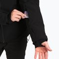 Kurtka narciarska męska Kilpi Tonnsi black 6
