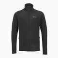 Bluza narciarska męska Kilpi Glamer black 3