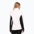 Bluza narciarska damska Kilpi Skathi white 2