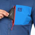 Bluza narciarska męska Kilpi Erin dark blue 3