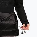 Kurtka narciarska damska Kilpi Lena black 7
