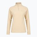 Bluza narciarska damska Kilpi Almeri beige 3