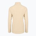 Bluza narciarska damska Kilpi Almeri beige 4